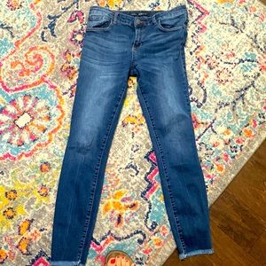 Worn once STS Blue jeans size 29